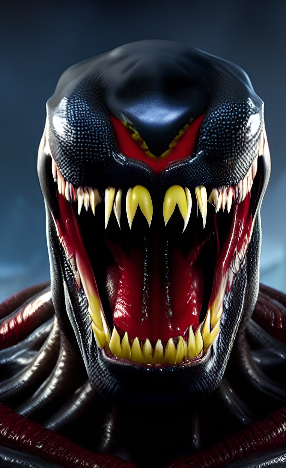 venom eyes preview