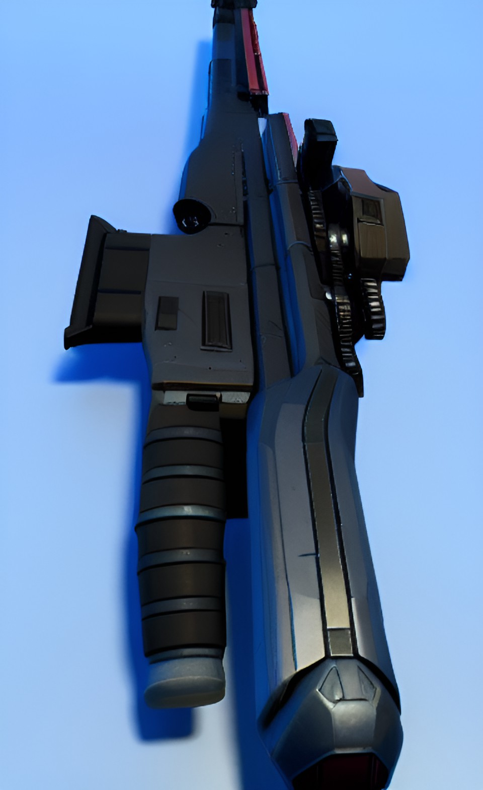 e-11 blaster rifle preview