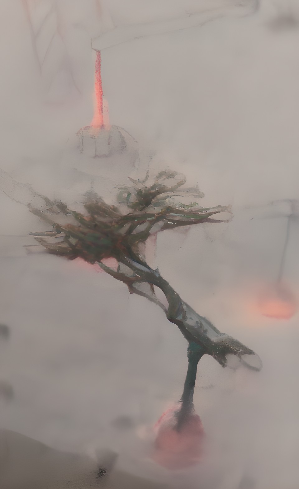 lightning tree preview