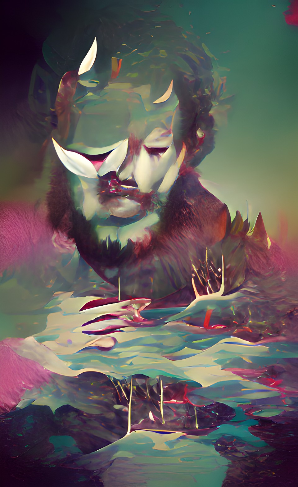 bon iver 666 preview