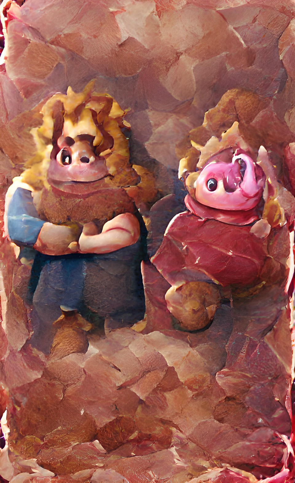 nikollet and steven preview