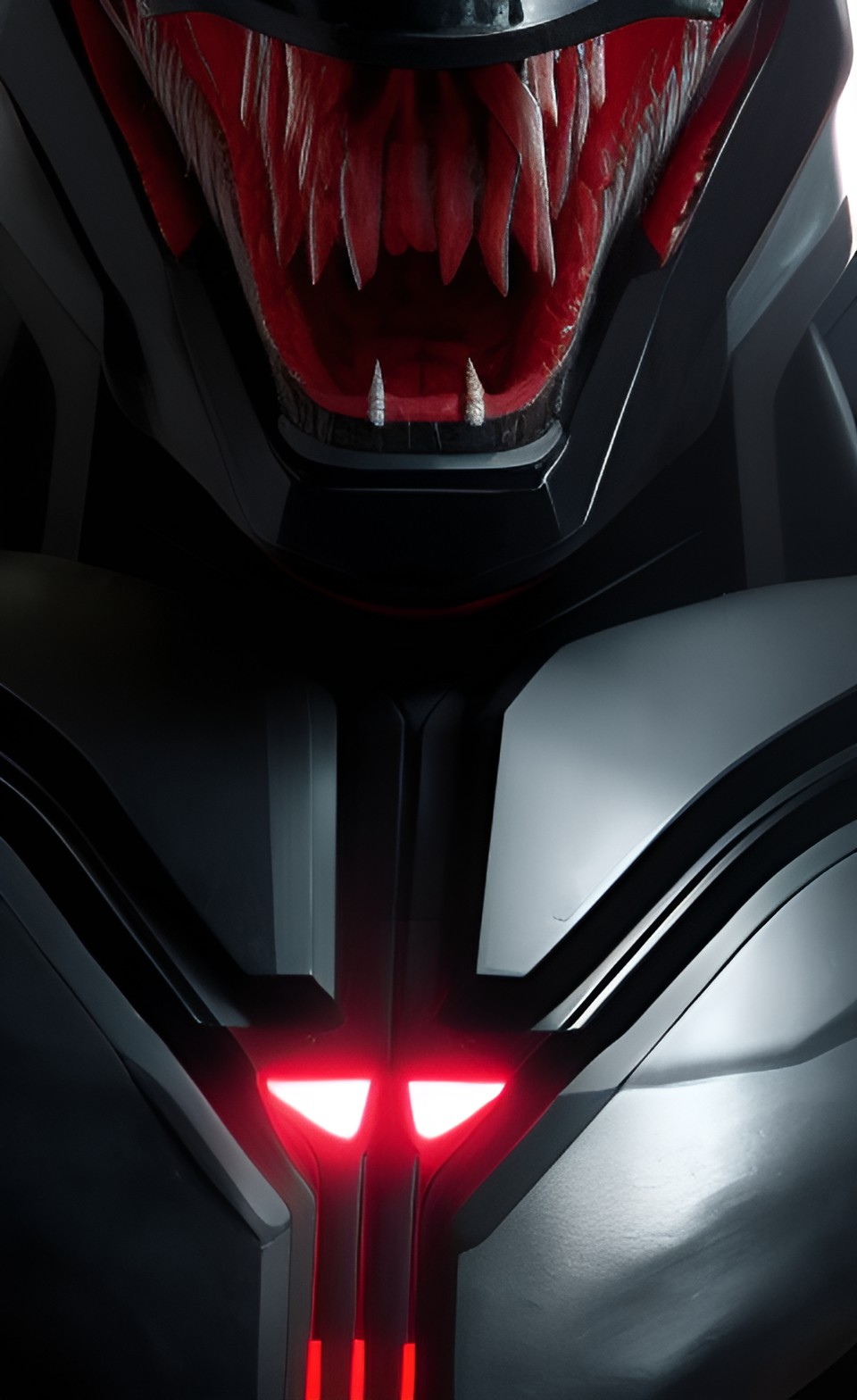 sith venom preview