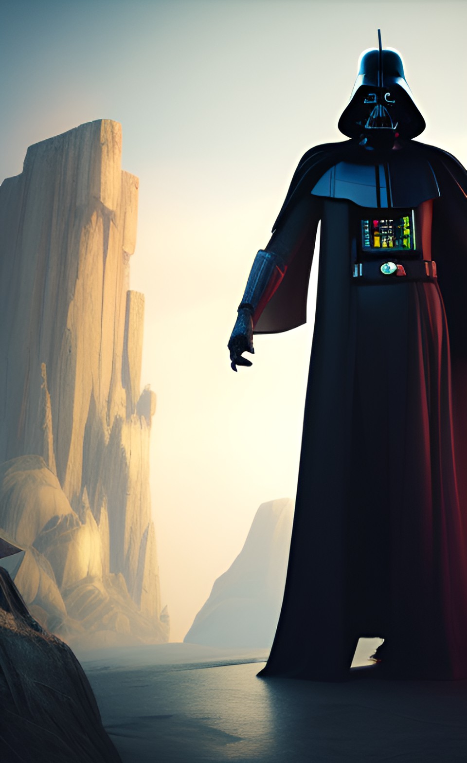 sith knight preview