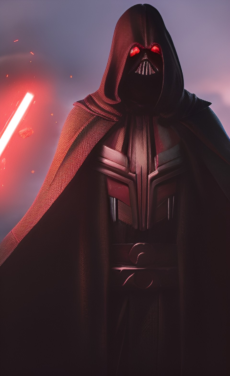 spawn sith preview