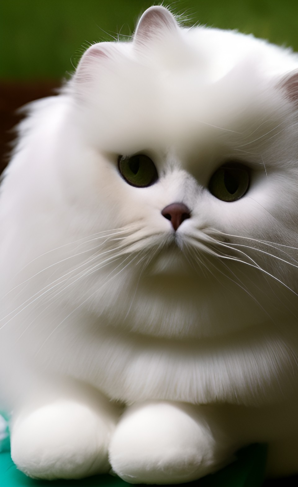 puffy cat preview