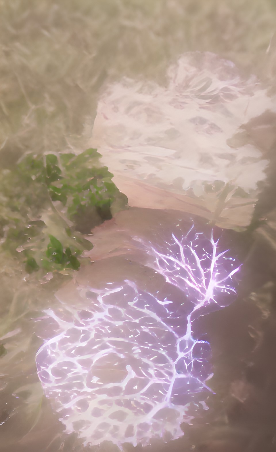 lightning tree preview