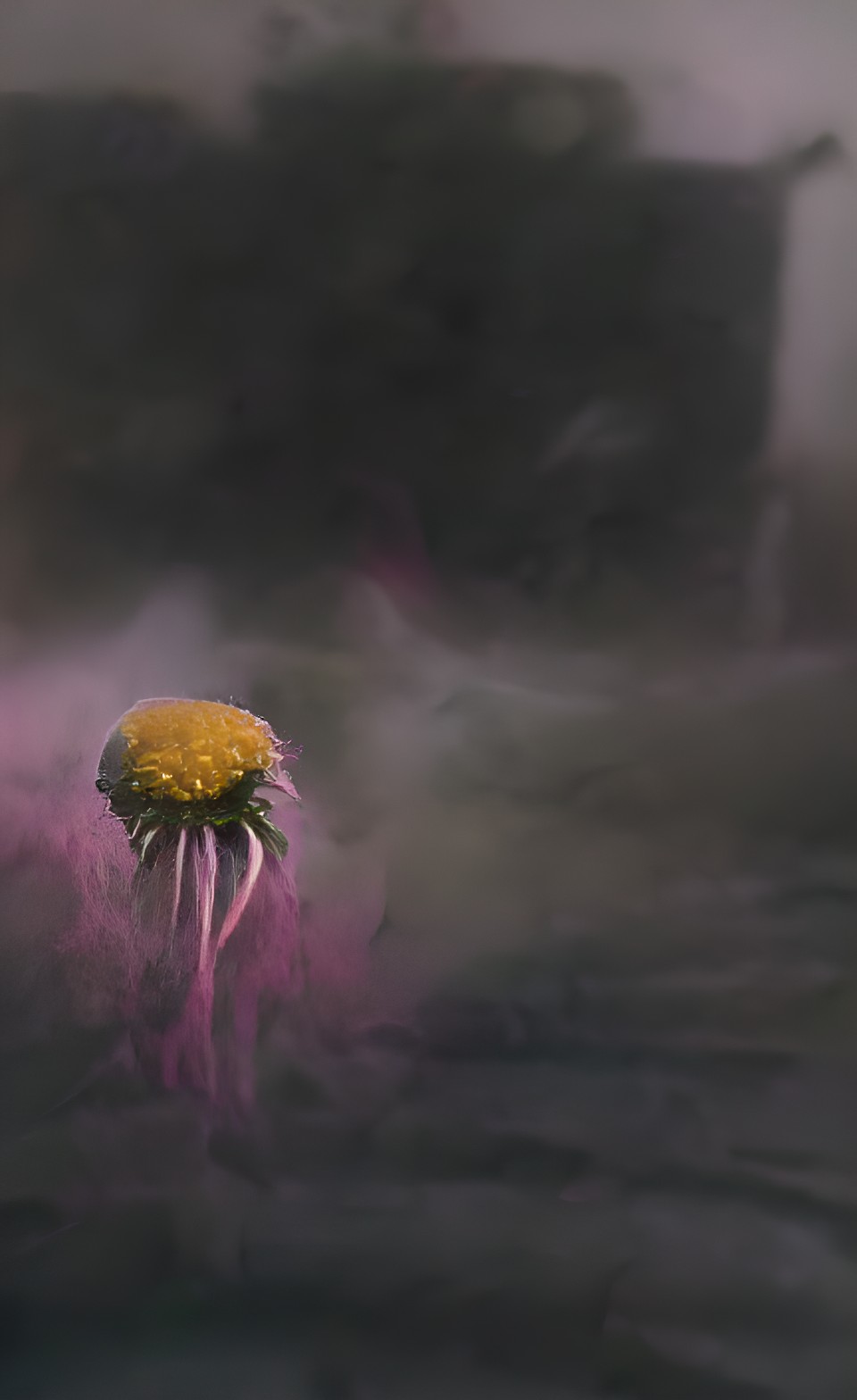 alien flower preview