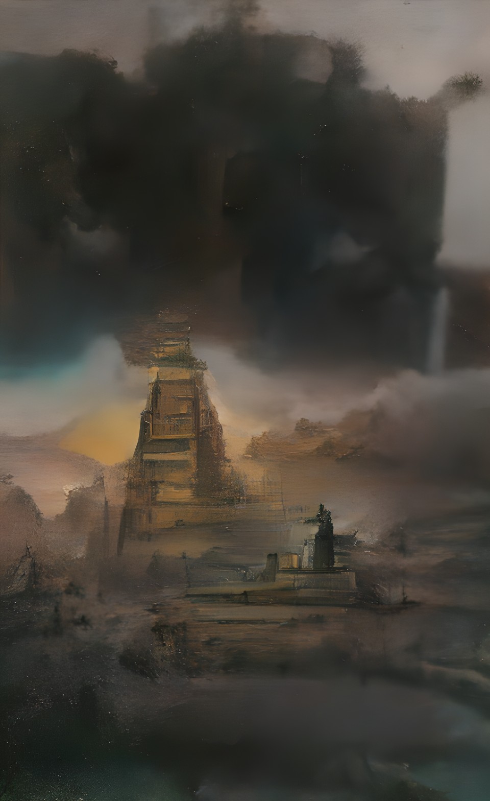 temple of the sun preview