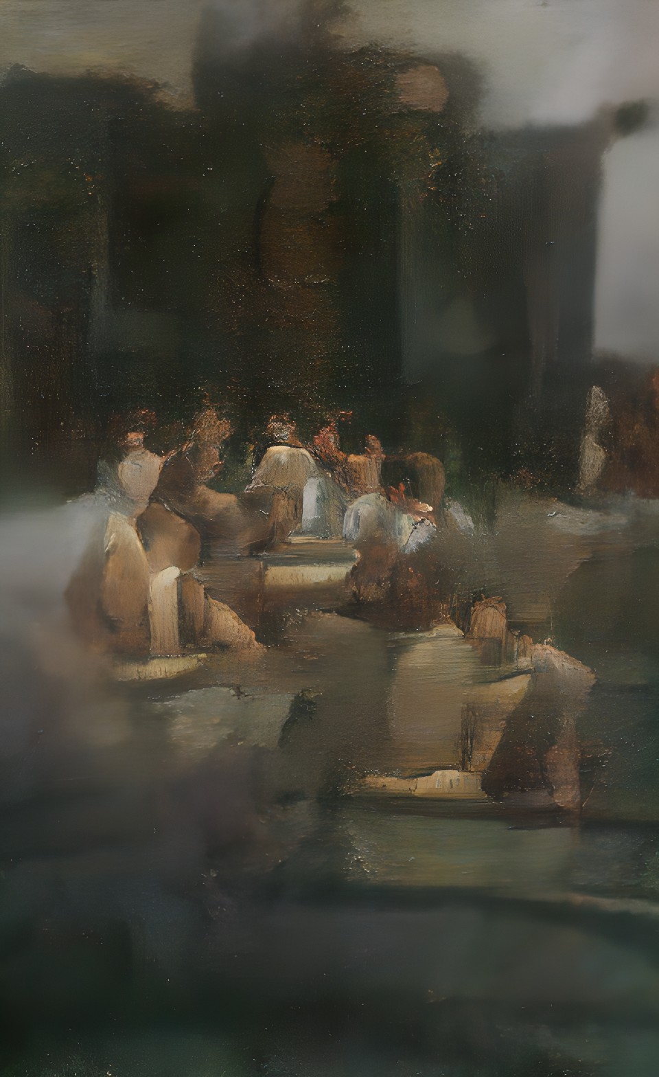 school of athens preview