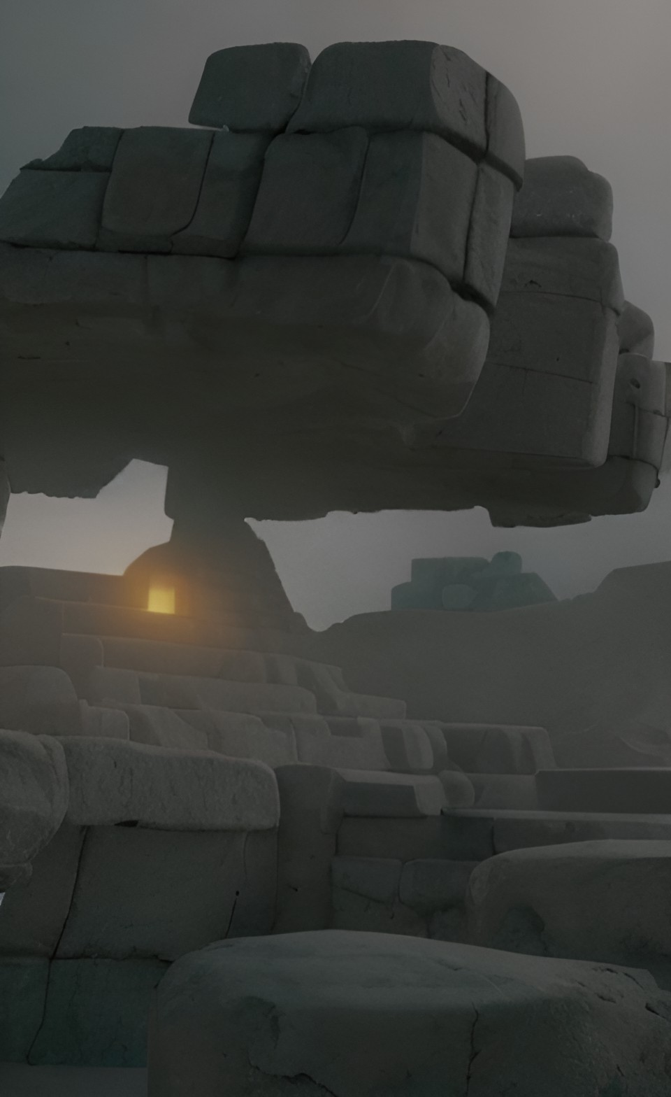 temple of the sun preview