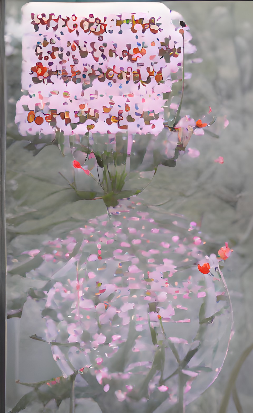 field of flowers preview