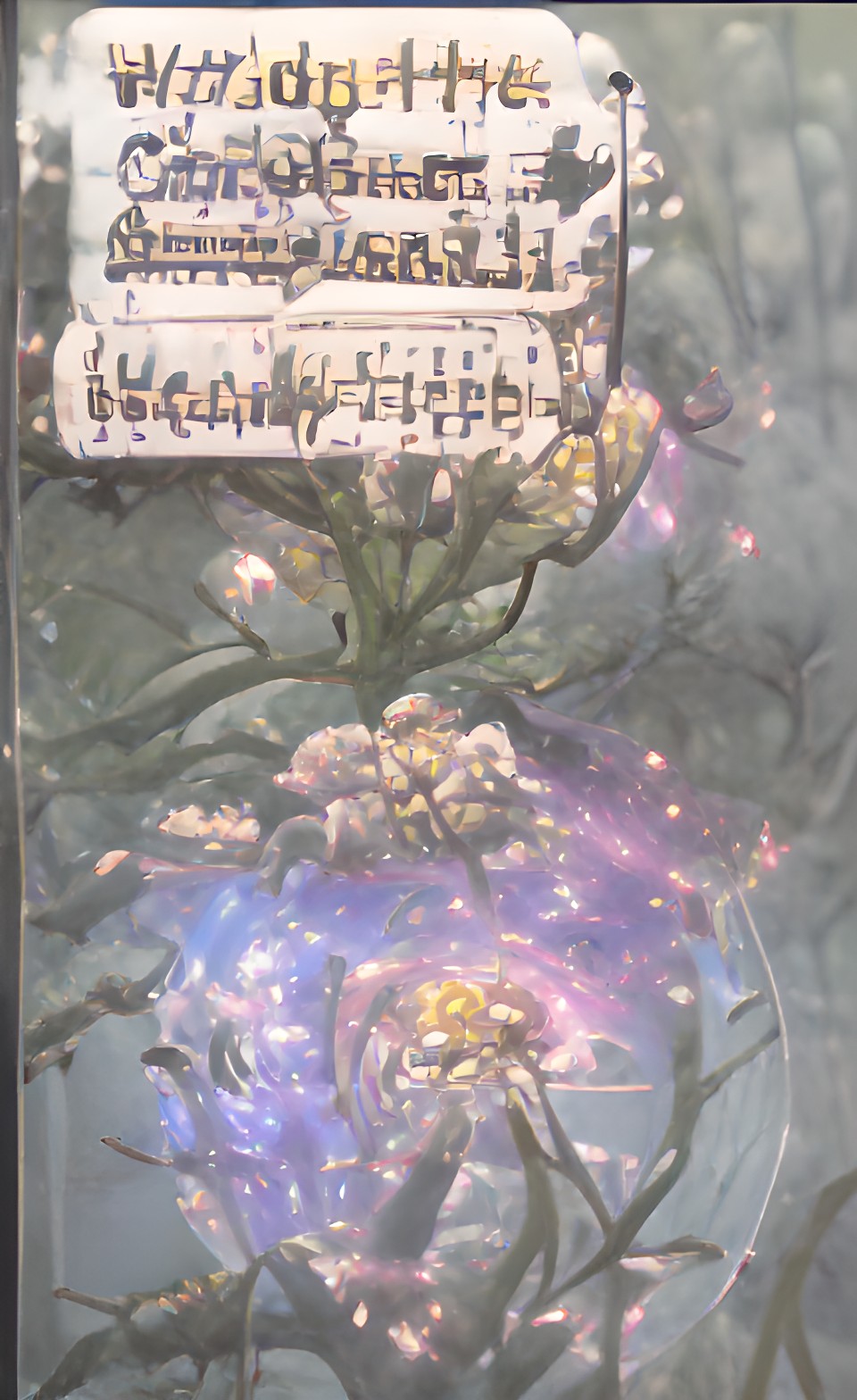 field of flowers preview