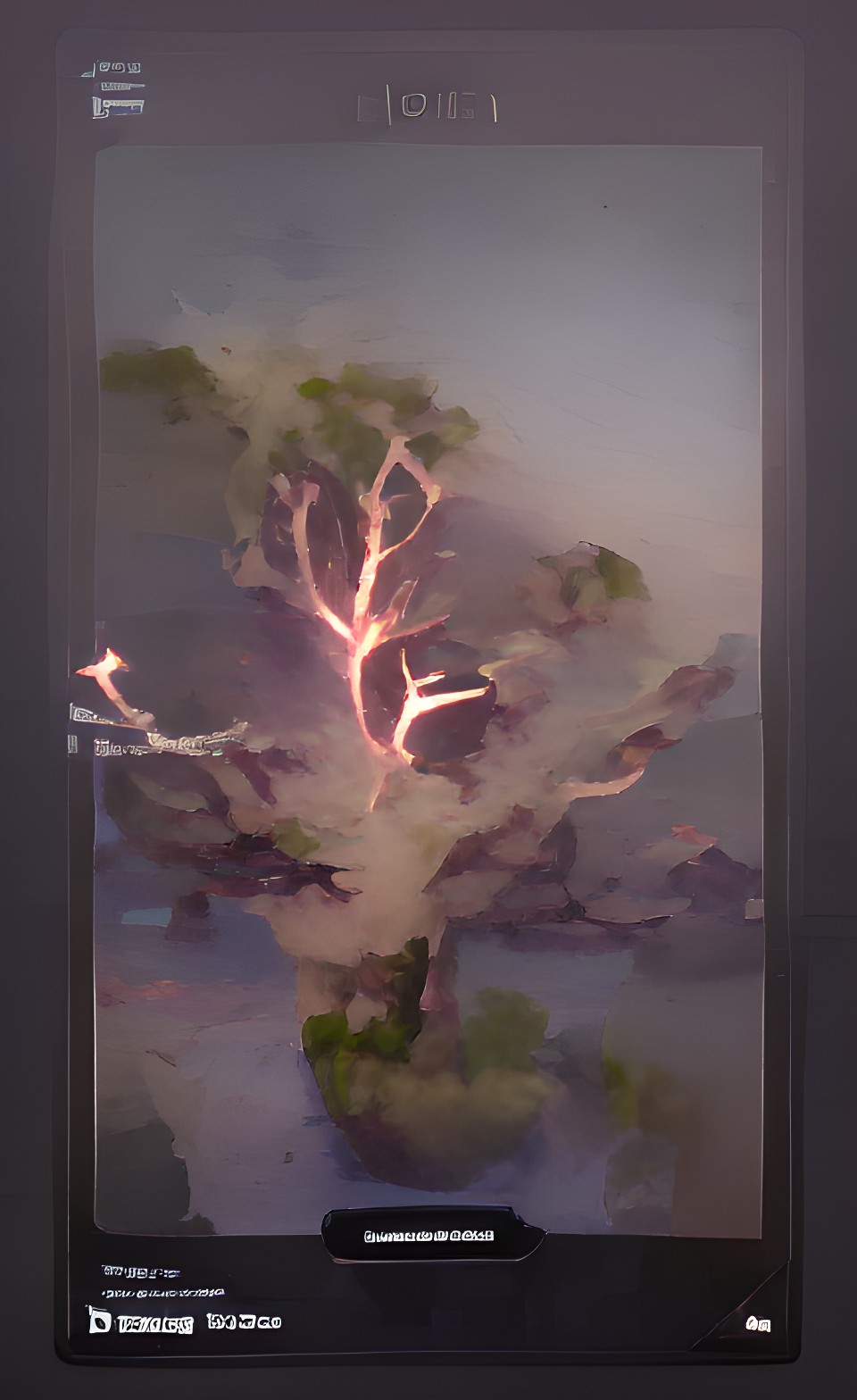 lightning tree preview