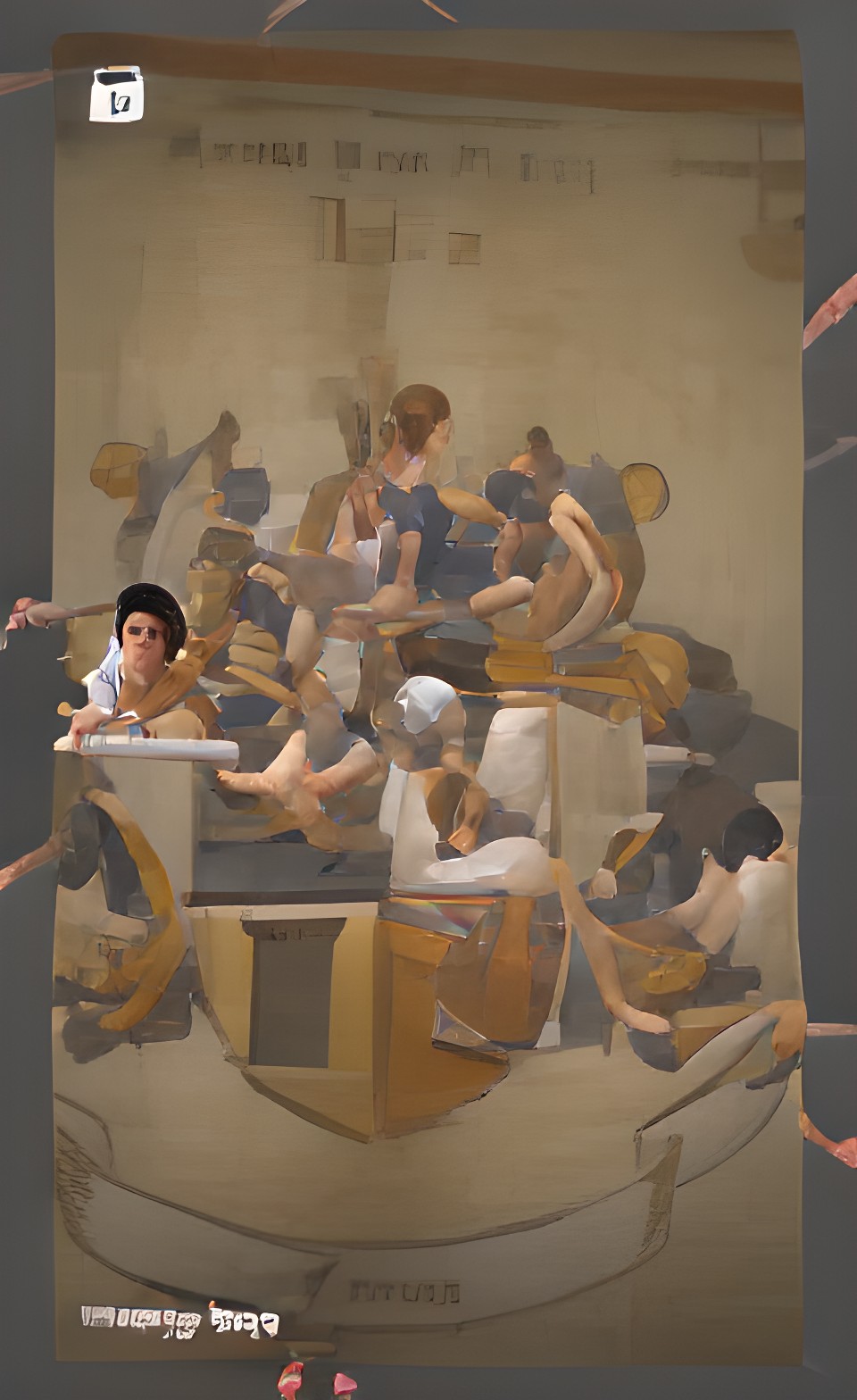 school of athens preview