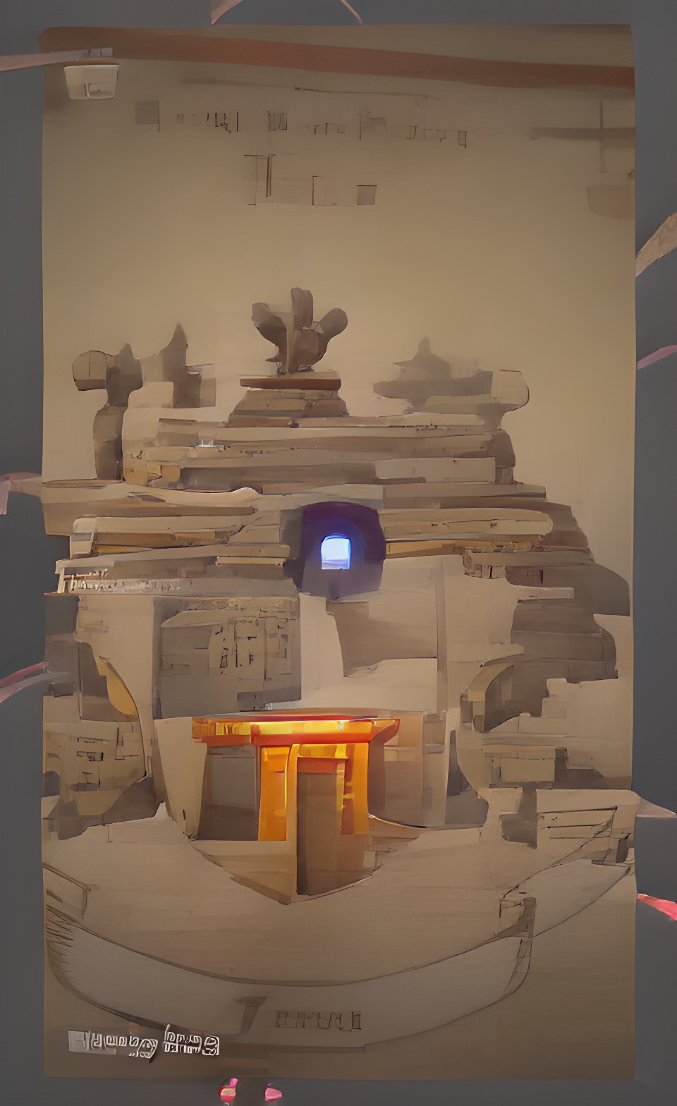 temple of the sun preview