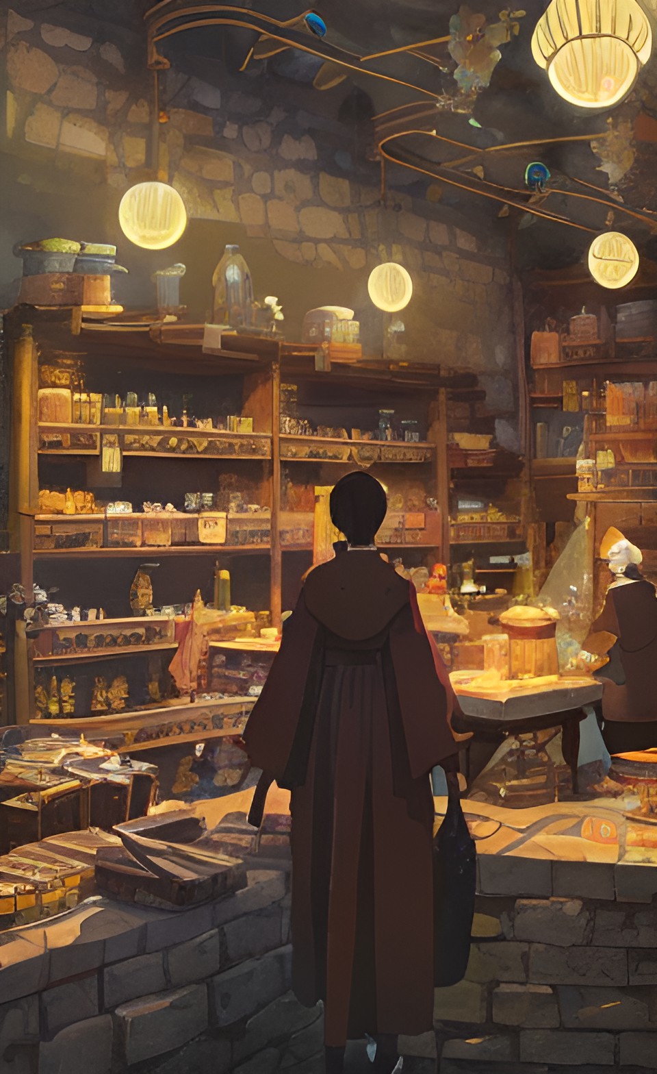 alchemy merchant preview