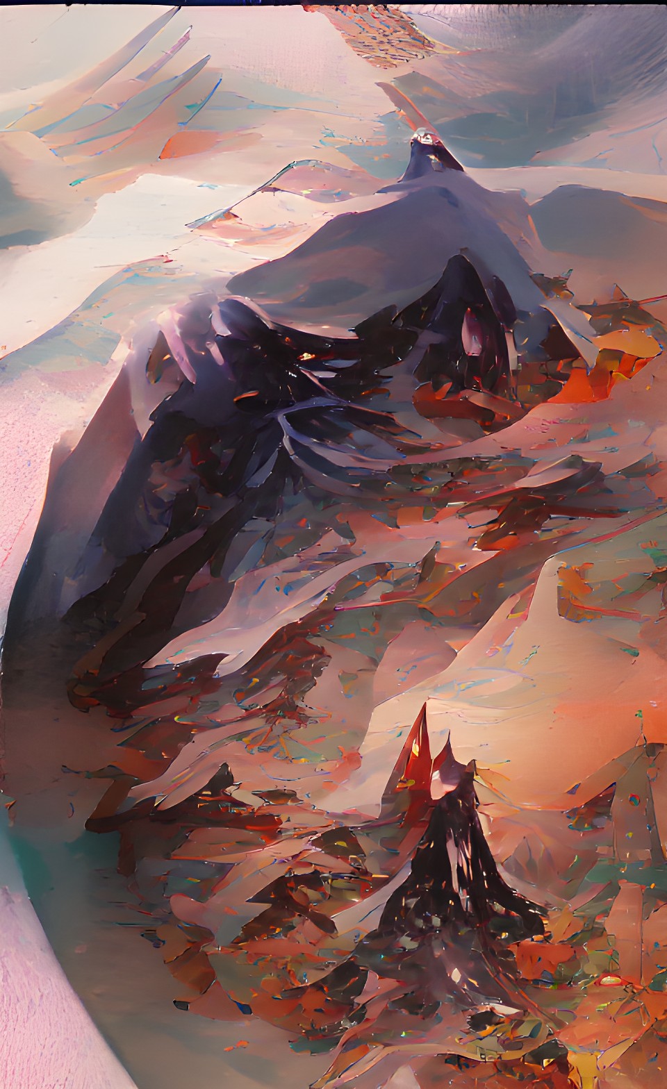 mountain preview