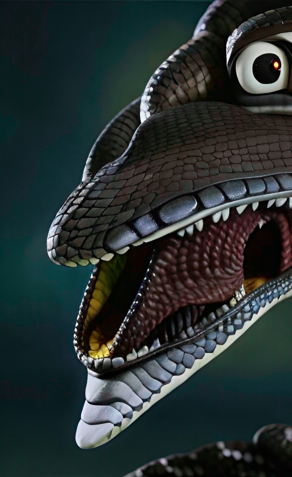 snake preview