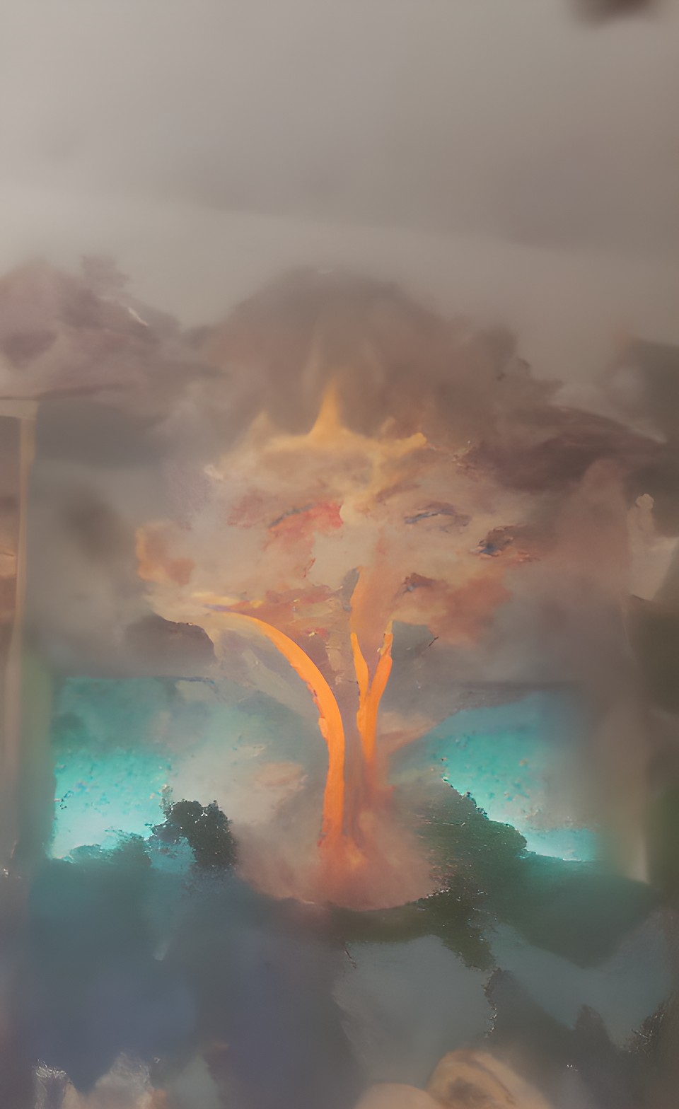 lightning tree preview