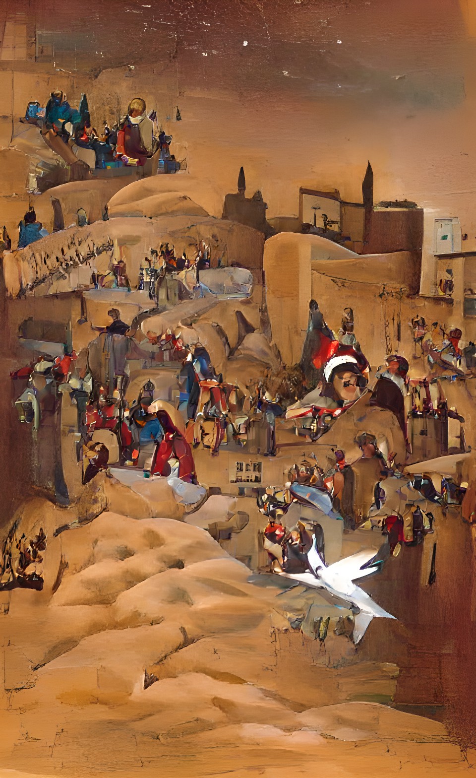 bethlehem under siege preview