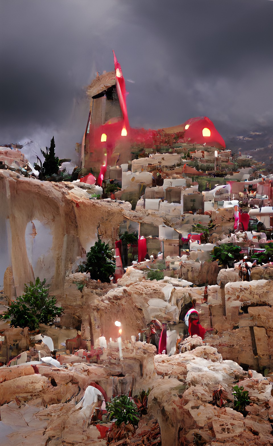 a weeping world looks to bethlehem for hope preview