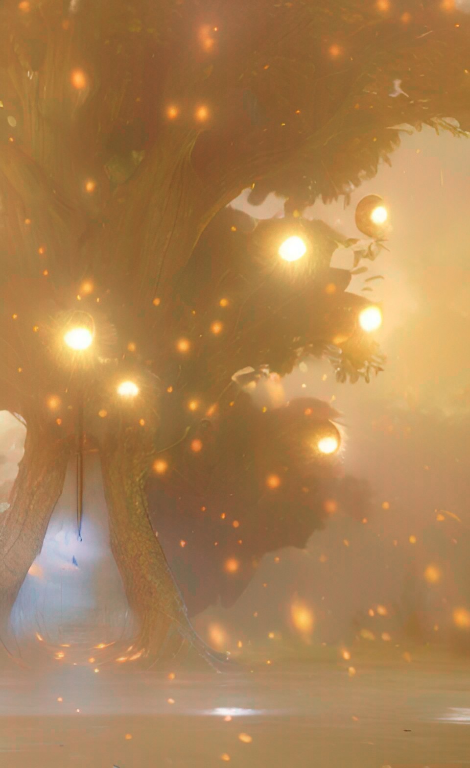 lightning tree preview