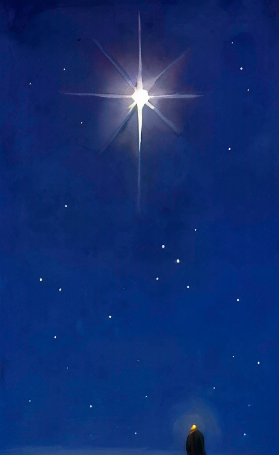 Star of Bethlehem - the star of bethlehem preview