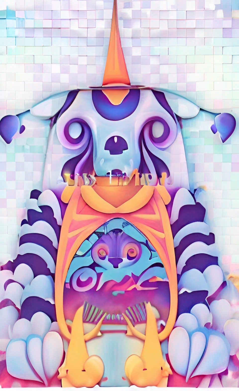 🔮 - ⛵️ preview