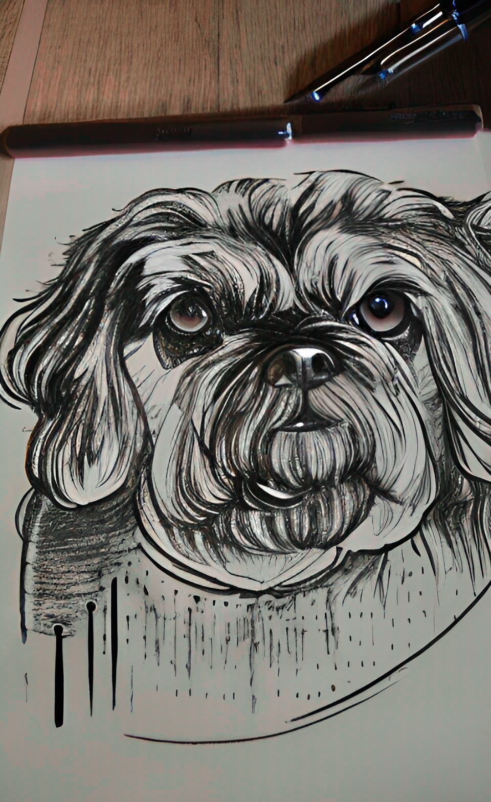 dog preview