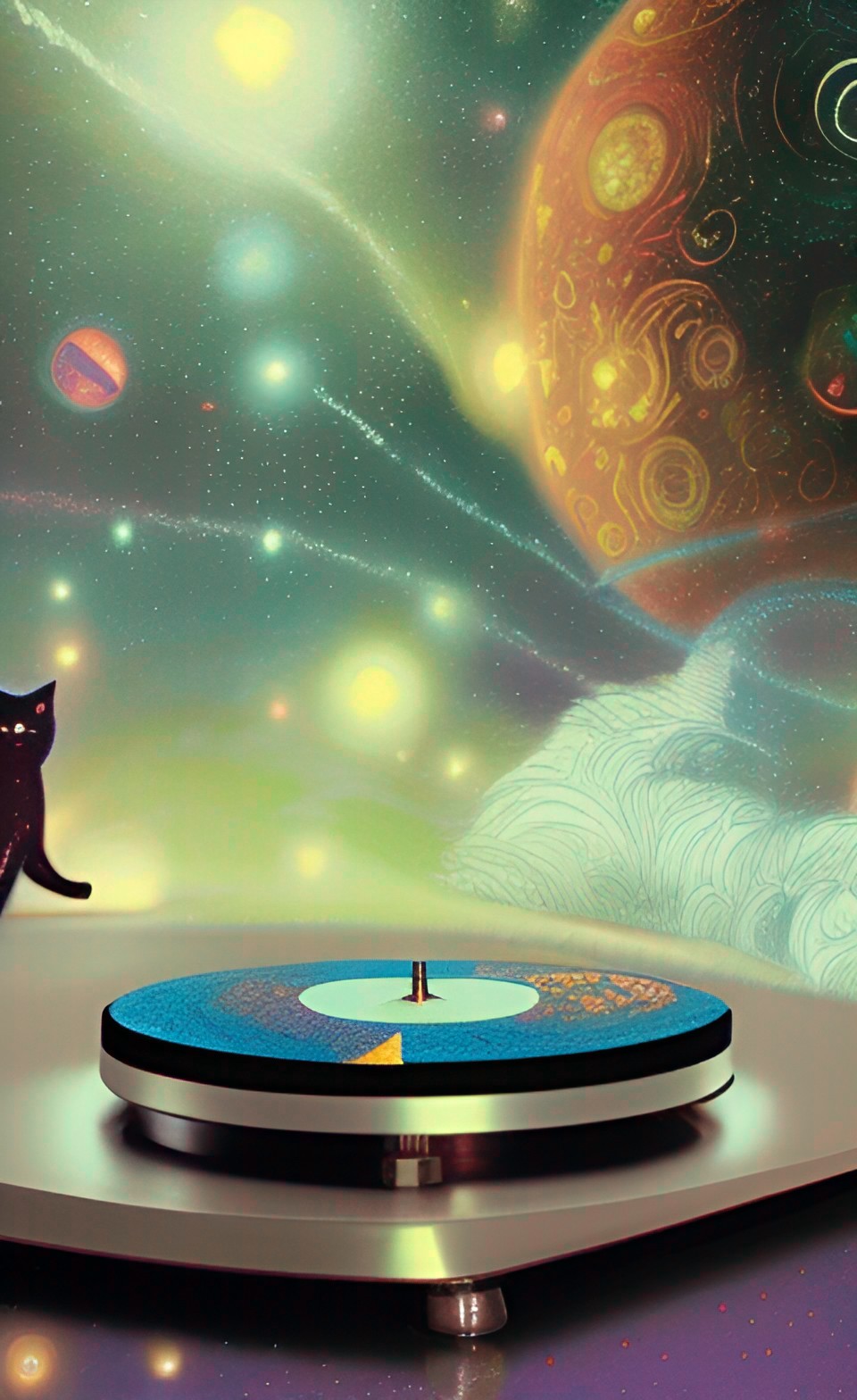 "black cat's eye digital turntablism blackstar" preview