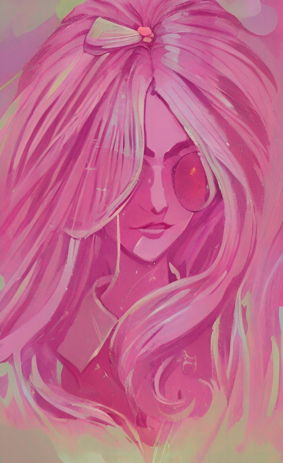 pink lady preview