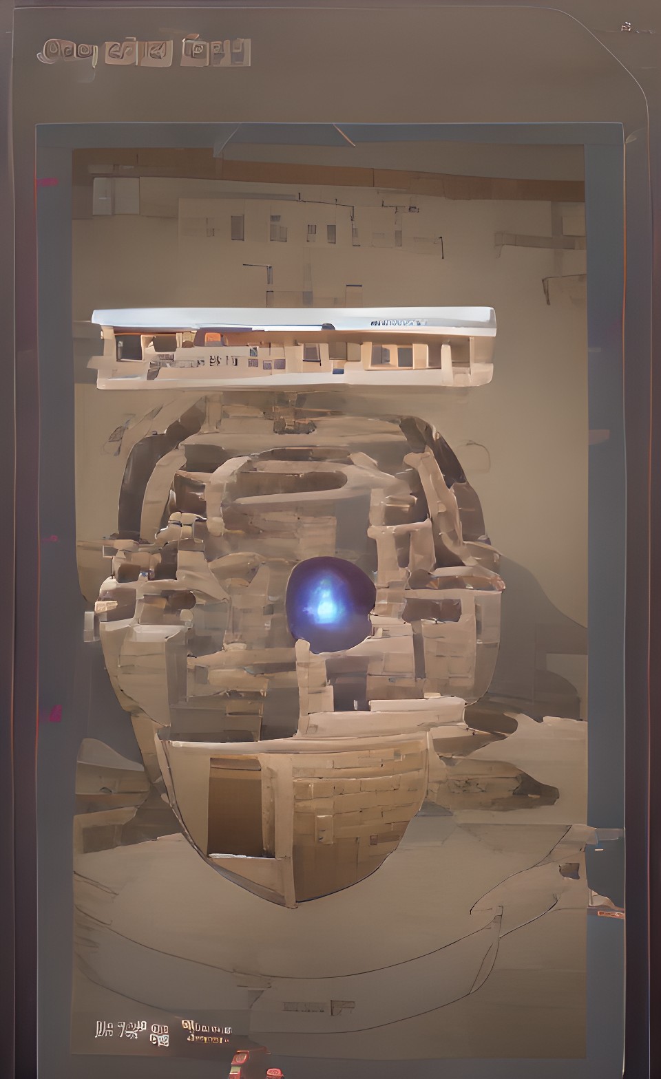 temple of the sun preview