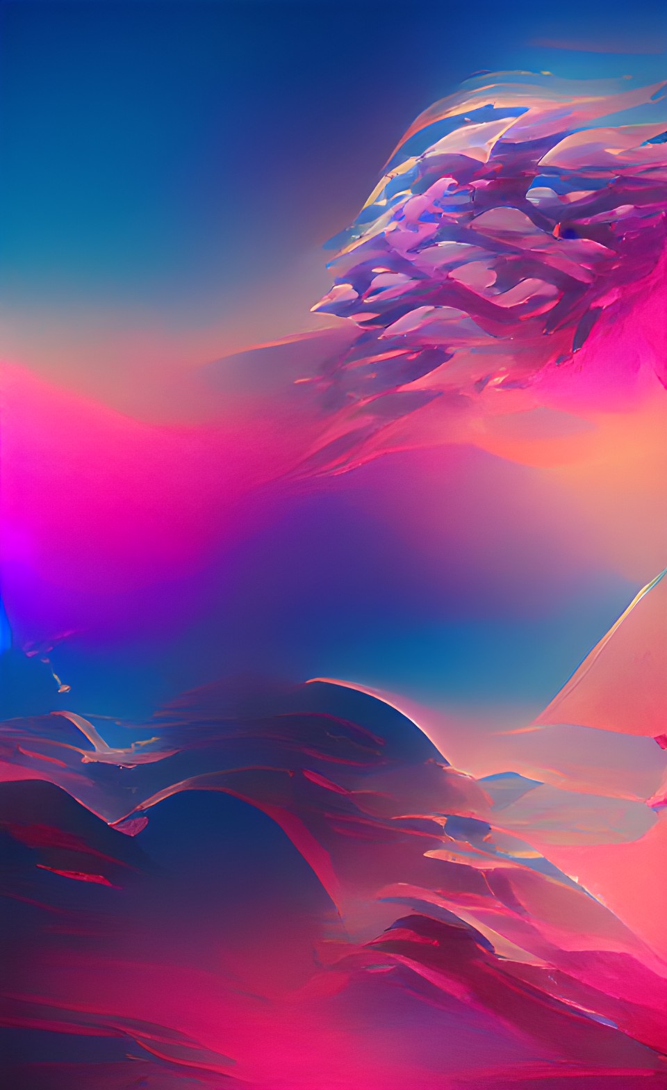 infinite fractals preview