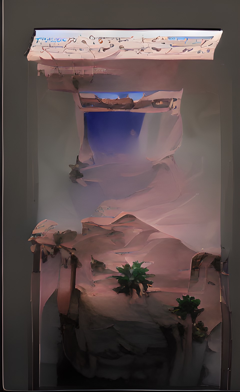 desert oasis preview