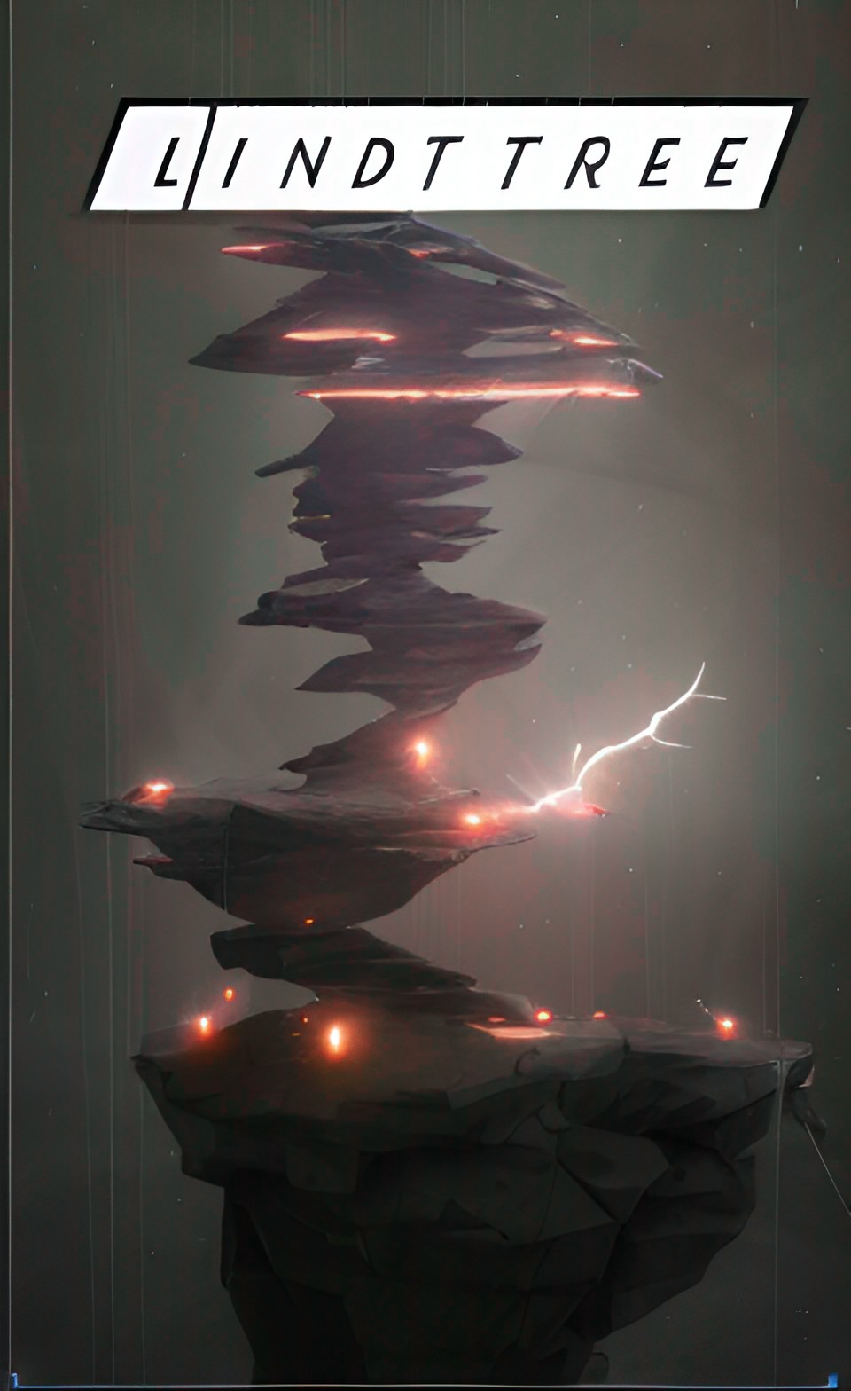 lightning tree preview