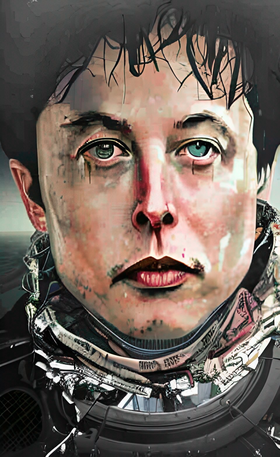 If Elon the AI - elon musk preview