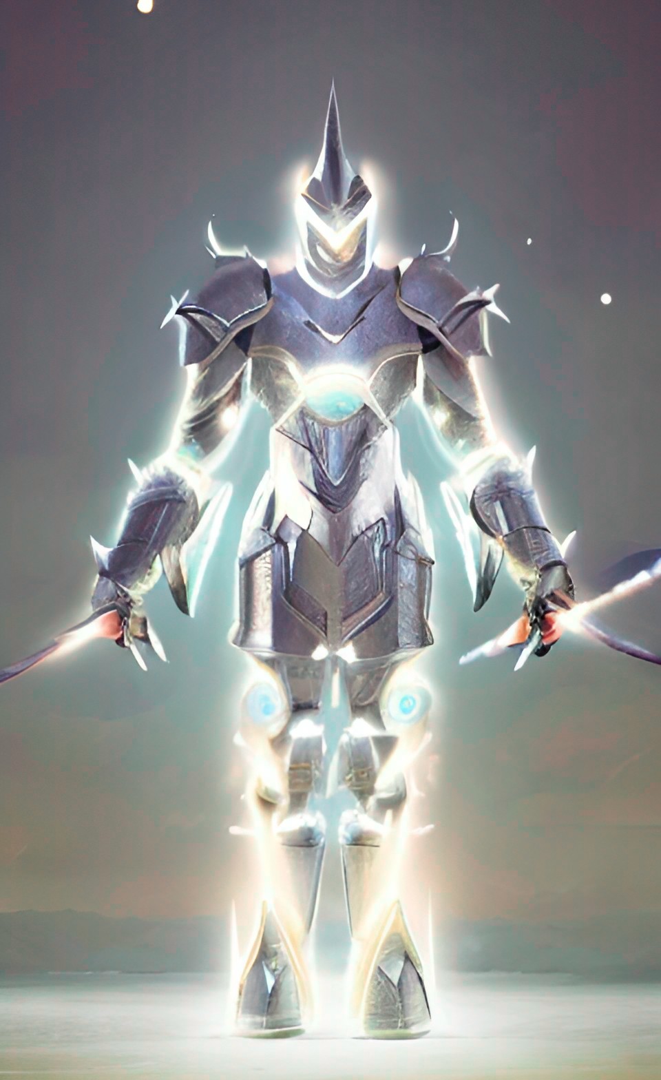 angel, living armor, lightning armor, runes armor, magic armor, dragon, energy armor, astral armor, luminous armor, neon armor, horned armor, ghost armor, divine armor, laser weapons preview