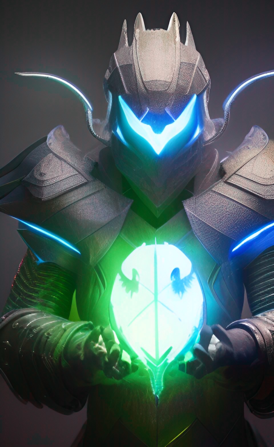 ghost, living armor, lightning armor, magic armor, dragon, energy armor, glowing armor, neon armor, horned armor, ghost armor, divine armor, blades armor, wings armor, laser weapons. preview