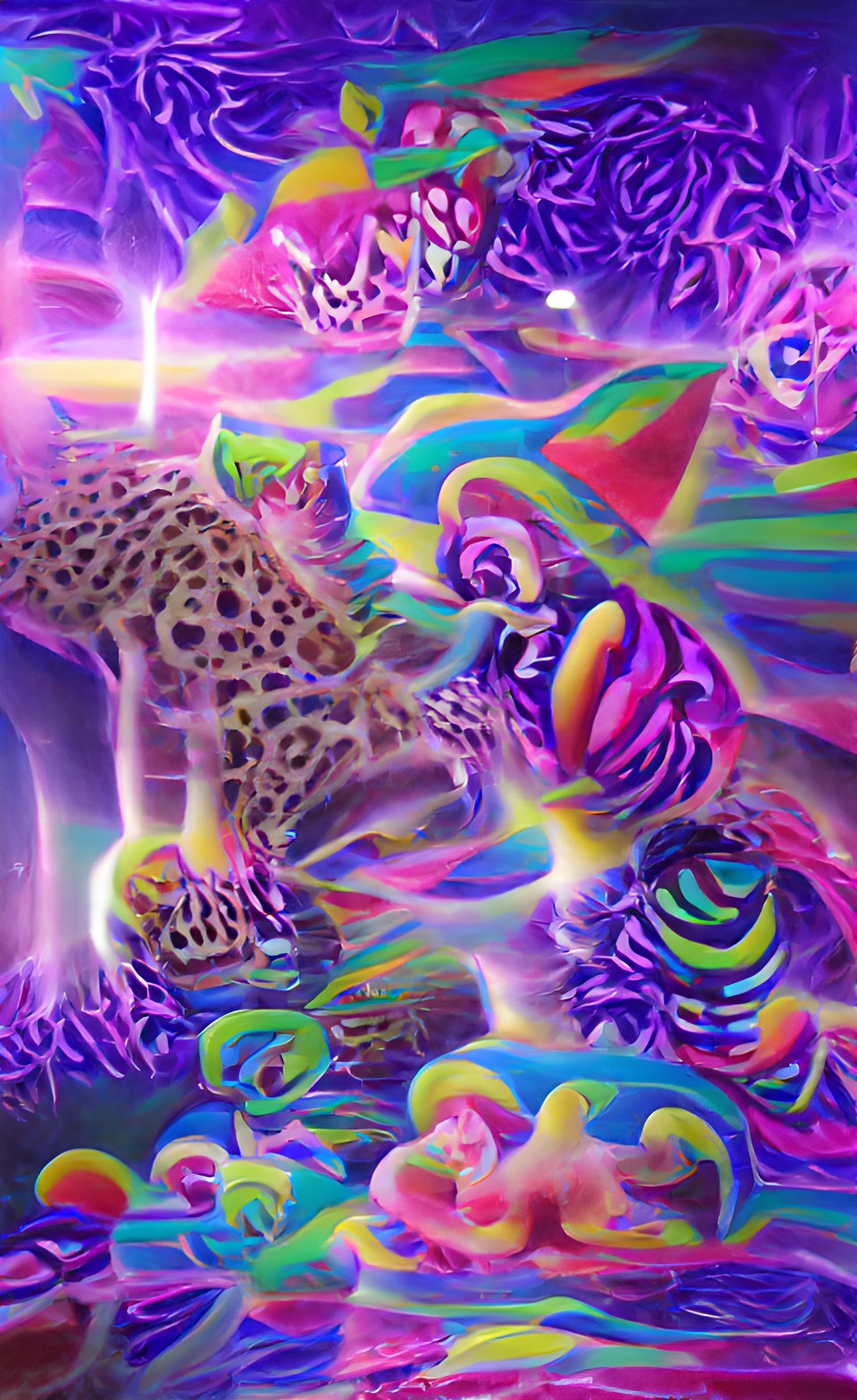 2cb visuals trip preview