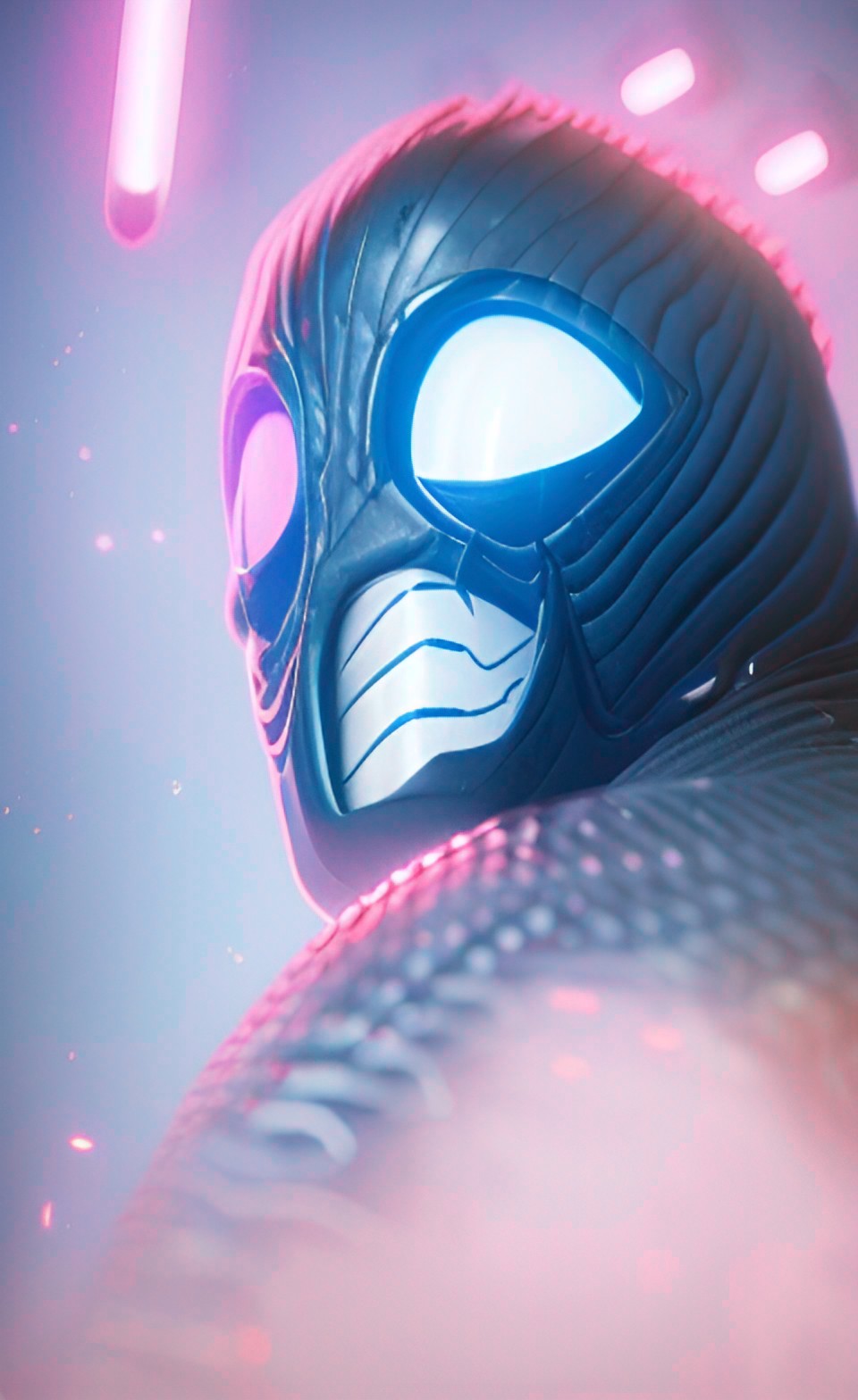 symbiote, living armor, lightning armor, magic armor, ethereal armor, energy armor, glowing armor, neon armor, ghost armor, kinetic armor, future armor, rage armor, almighty armor, laser weapons. preview