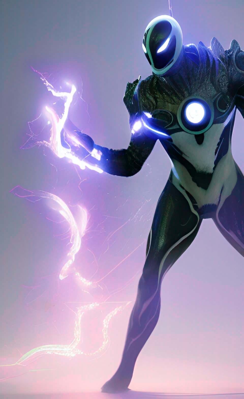 symbiote, living armor, lightning armor, magic armor, ethereal armor, energy armor, glowing armor, neon armor, ghost armor, kinetic armor, future armor, rage armor, almighty armor, laser weapons. preview