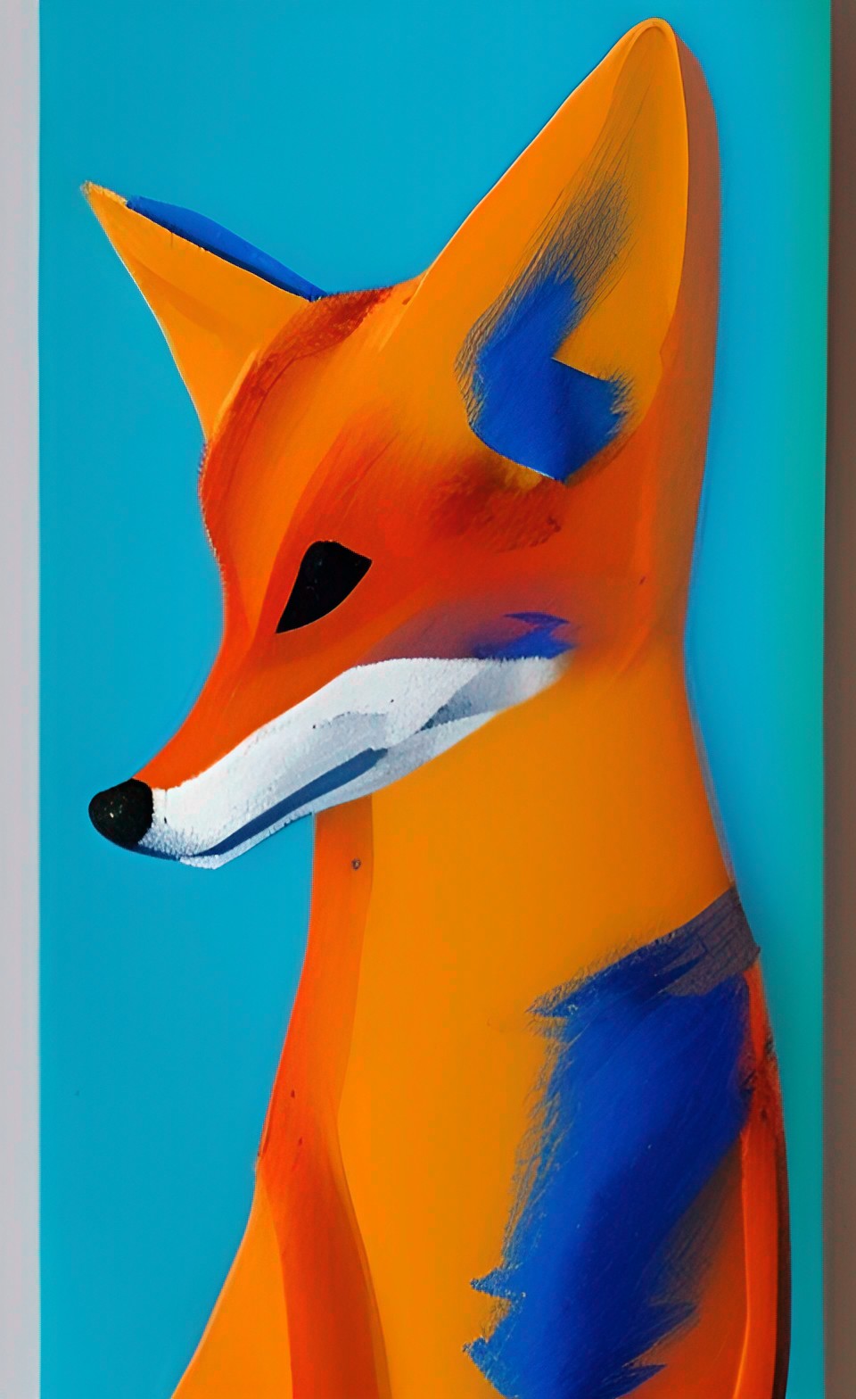 foxes preview