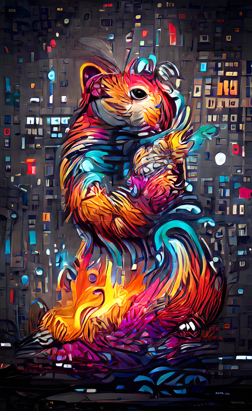 atomic squirrel preview