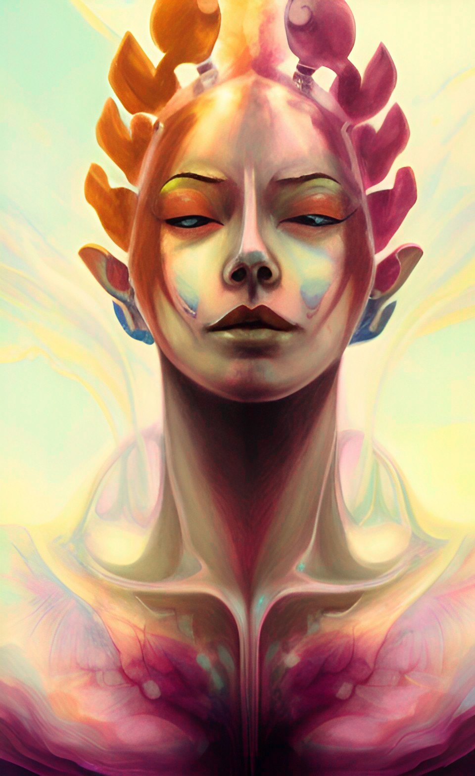 gemini twins ethereal corporeal air humans preview
