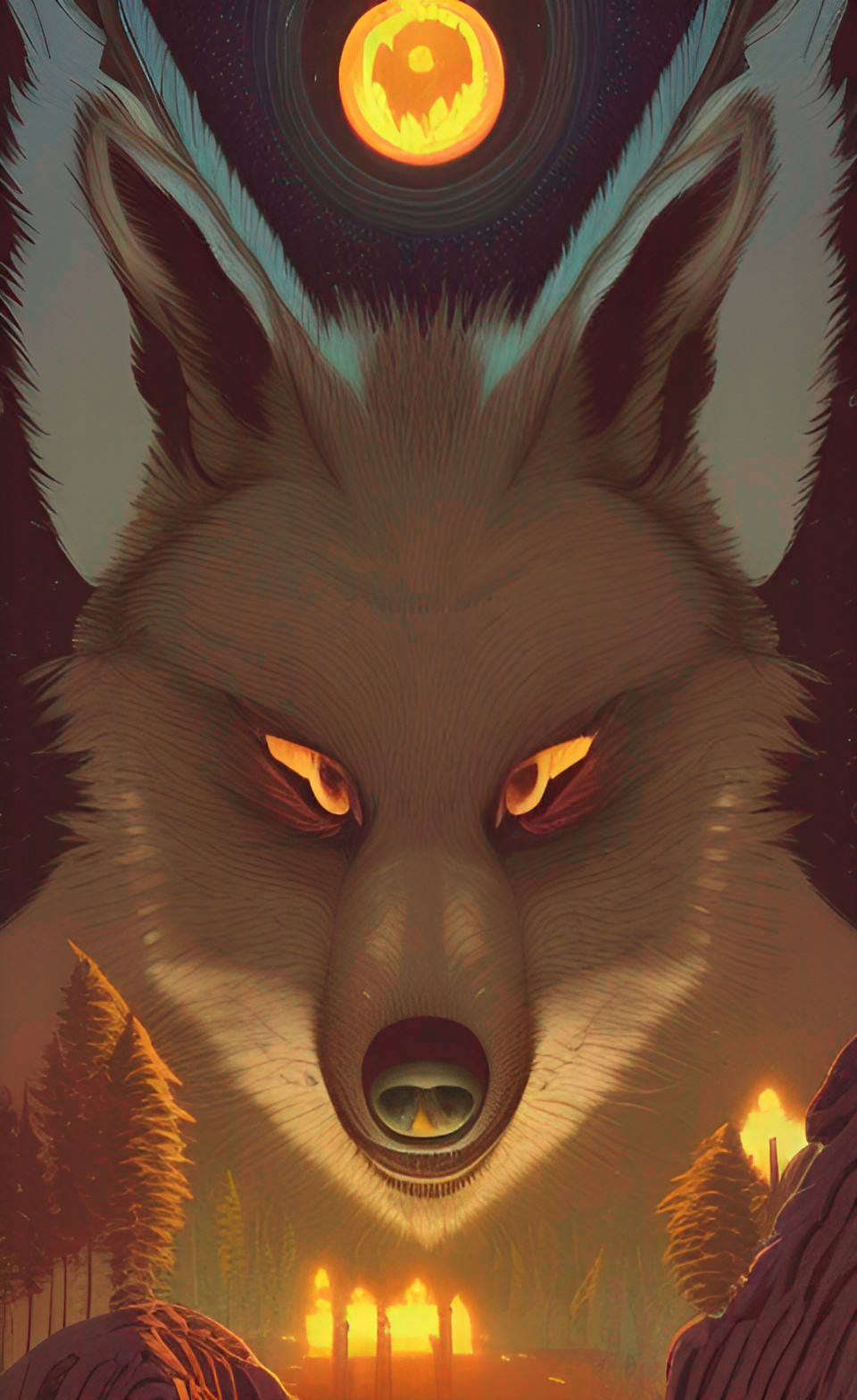 wolfie preview