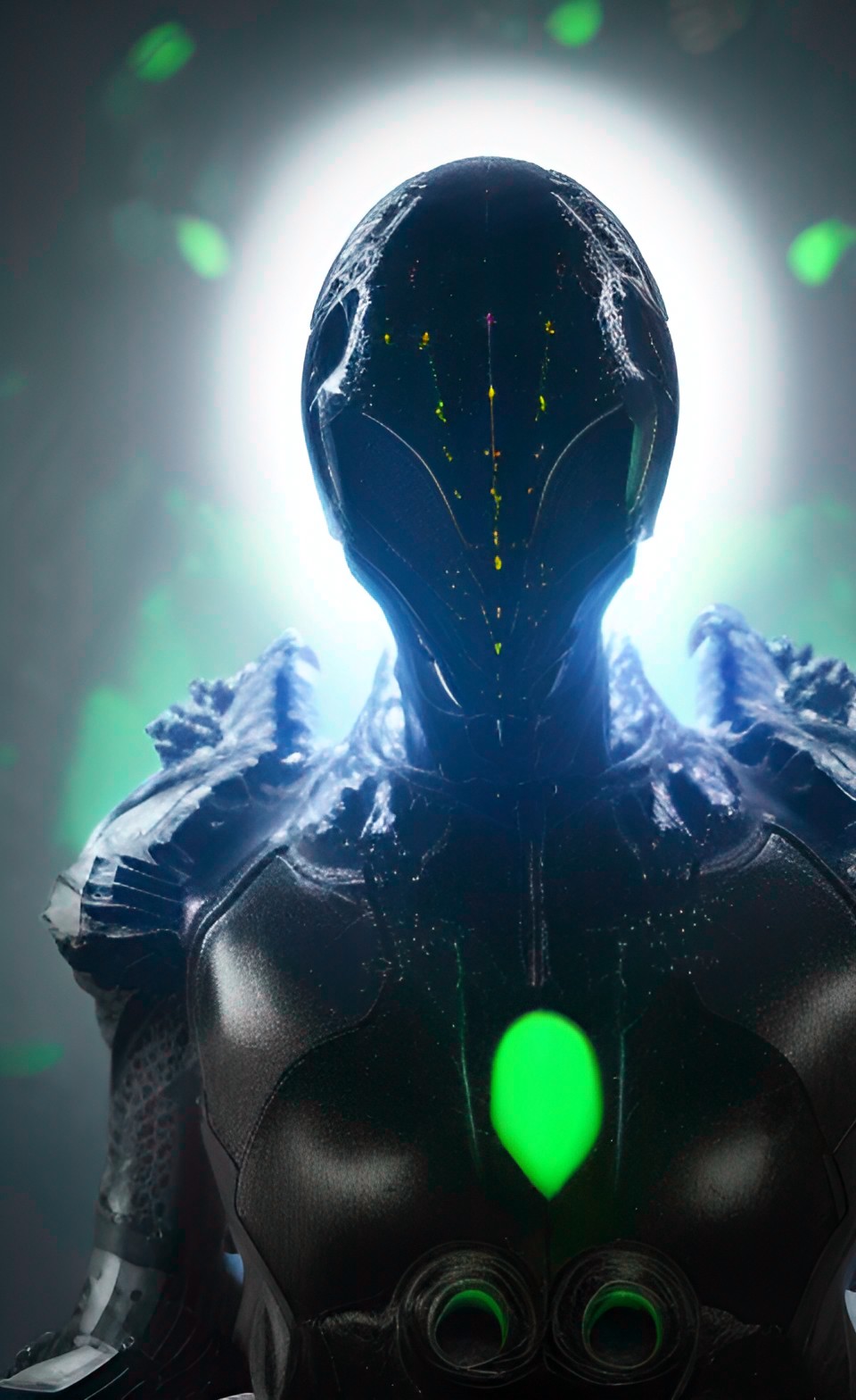 earth overlord, symbiote, living armor, kinetic armor, glowing armor, laser armor, neon armor, ghost armor, ethereal armor, energy armor, living armor, future armor, light armor ￼laser weapon, epic preview