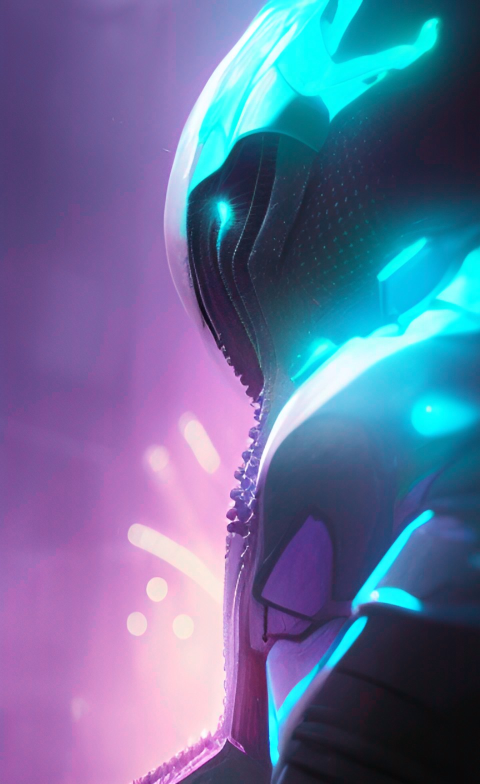 water overlord, symbiote, living armor, kinetic armor, glowing armor, laser armor, neon armor, ghost armor, ethereal armor, energy armor, living armor, future armor, light armor, epic preview