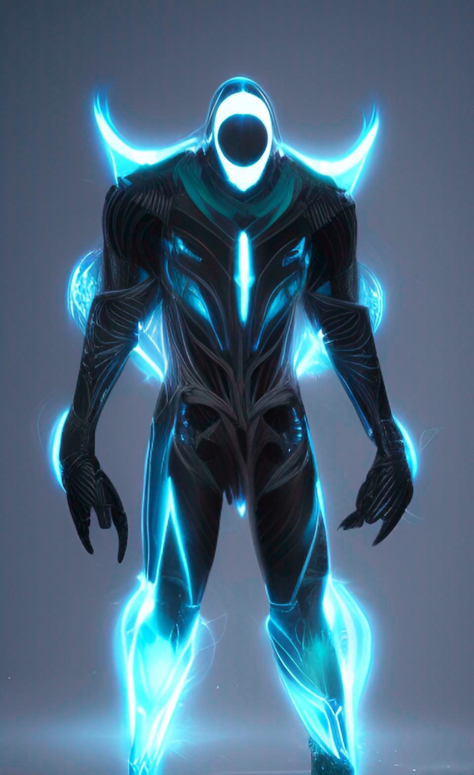 overlord of lighting, symbiote, living armor, kinetic armor, glowing armor, laser armor, neon armor, ghost armor, ethereal armor, energy armor, living armor, future armor, light armor, epic preview