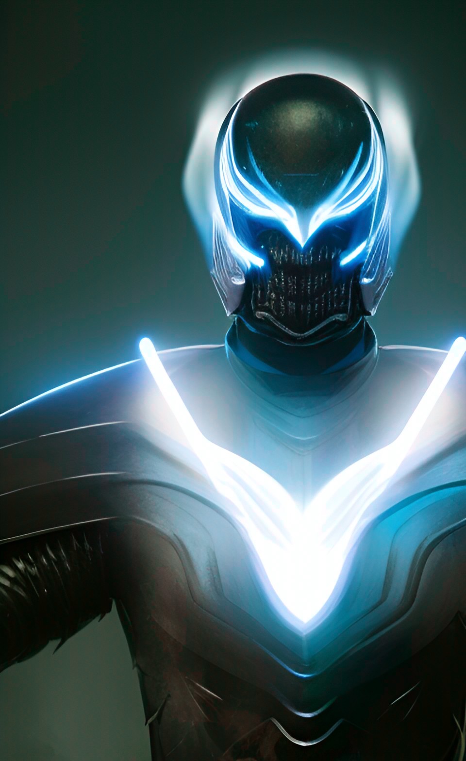 overlord of light, symbiote, living armor, kinetic armor, glowing armor, laser armor, neon armor, ghost armor, ethereal armor, energy armor, living armor, future armor, light armor, epic preview