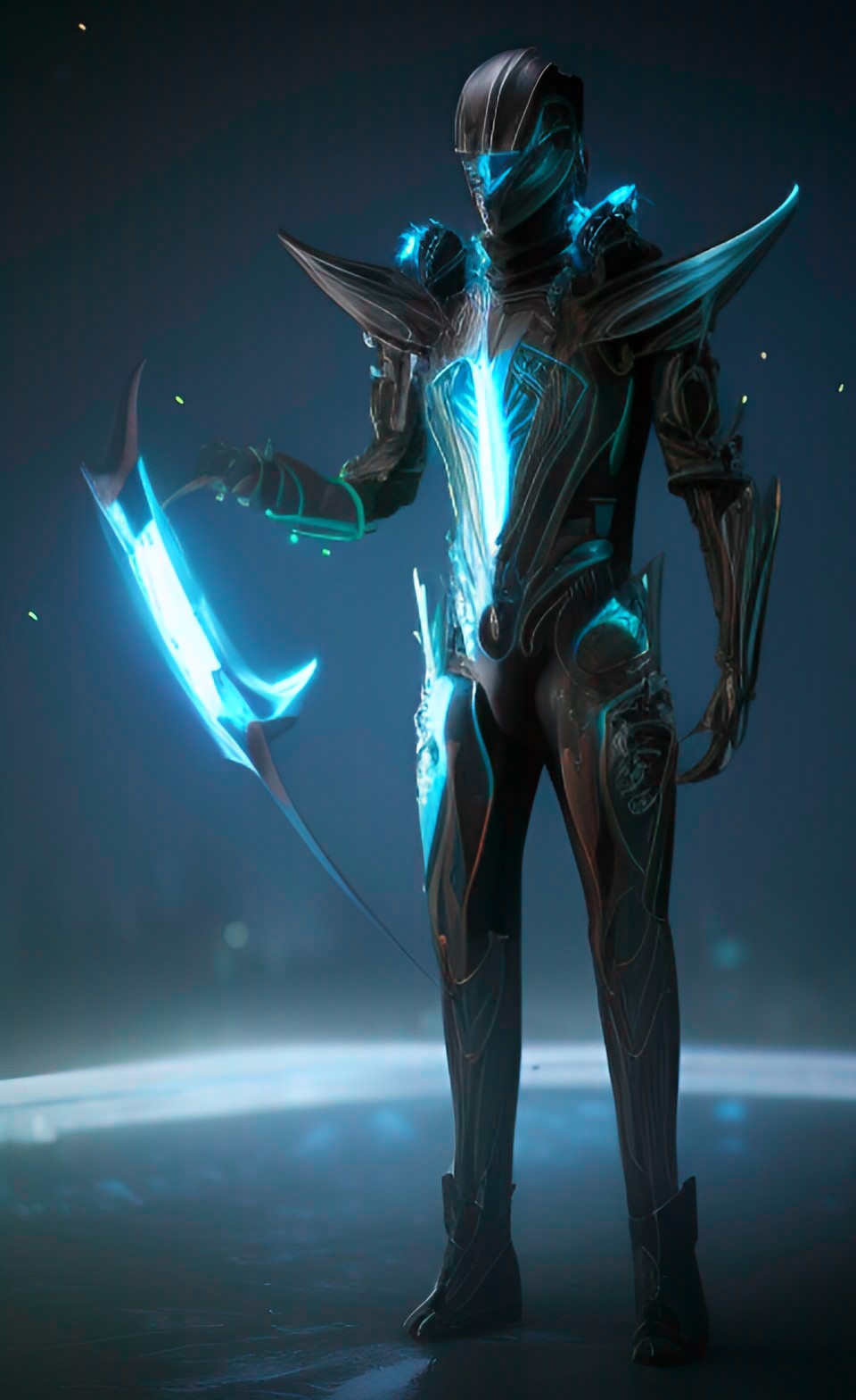 overlord of elf, symbiote, living armor, kinetic armor, glowing armor, laser armor, neon armor, ghost armor, ethereal armor, energy armor, living armor, future armor, light armor, epic preview